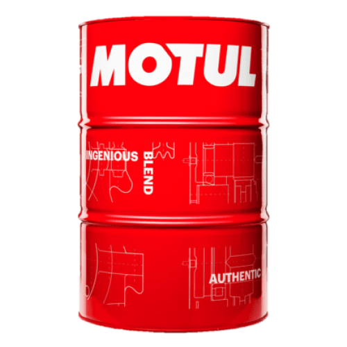 Ulei cutie viteze automata MOTUL Multi ATF, volum 208 litri