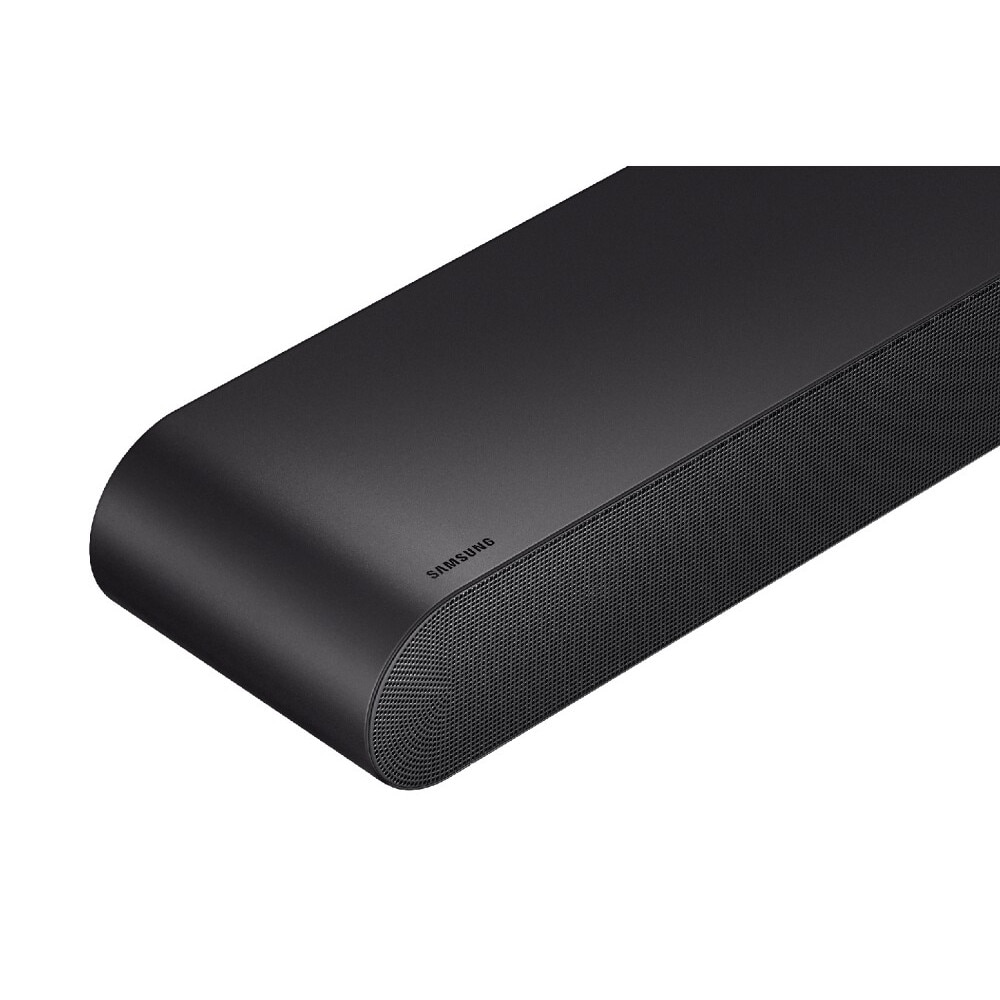 Soundbar Samsung HW-S50B/ZF, gri, Bluetooth, HDMI, Dolby 5.1ch