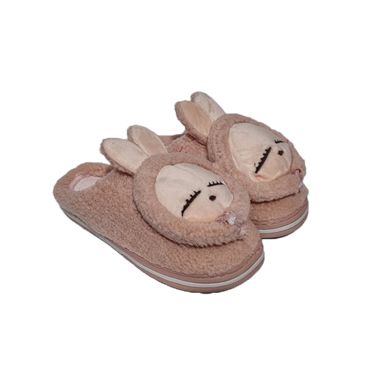 Botosi de casa dama pufosi Bunny, Roz, 36-37