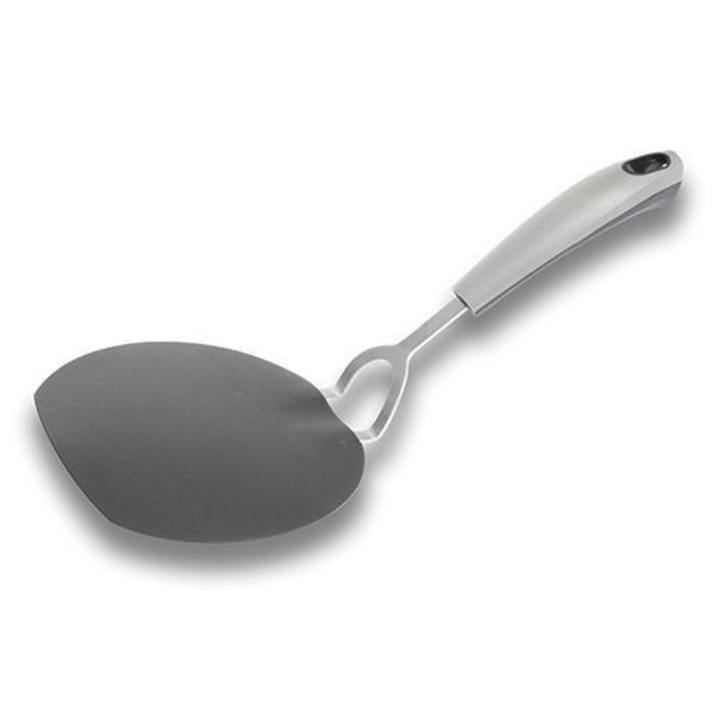 Spatula lata Nava, nylon, hossza 32,8 cm
