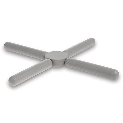 Suport pliabil din silicon pentru vase fierbinti Nava