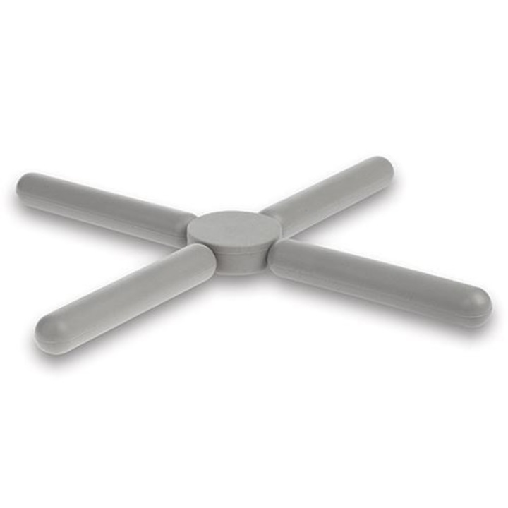 Suport pliabil din silicon pentru vase fierbinti Nava