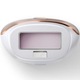 Фотоепилатор IPL Philips Lumea Advanced SC1997/00, 250 000 импулса, за тяло и лице, работа с кабел, система за безопасност
