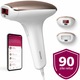 Фотоепилатор IPL Philips Lumea Advanced SC1997/00, 250 000 импулса, за тяло и лице, работа с кабел, система за безопасност