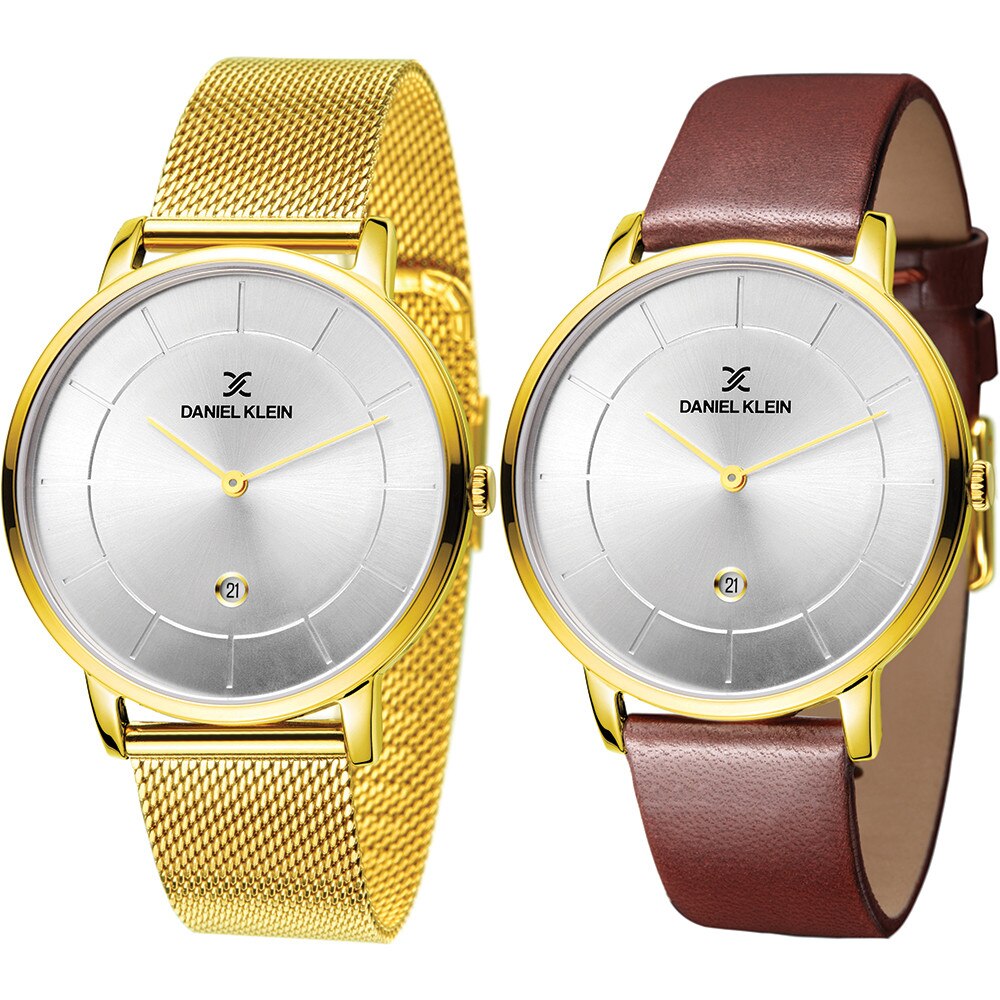 Ceas pentru barbati Daniel Klein EV911271-5