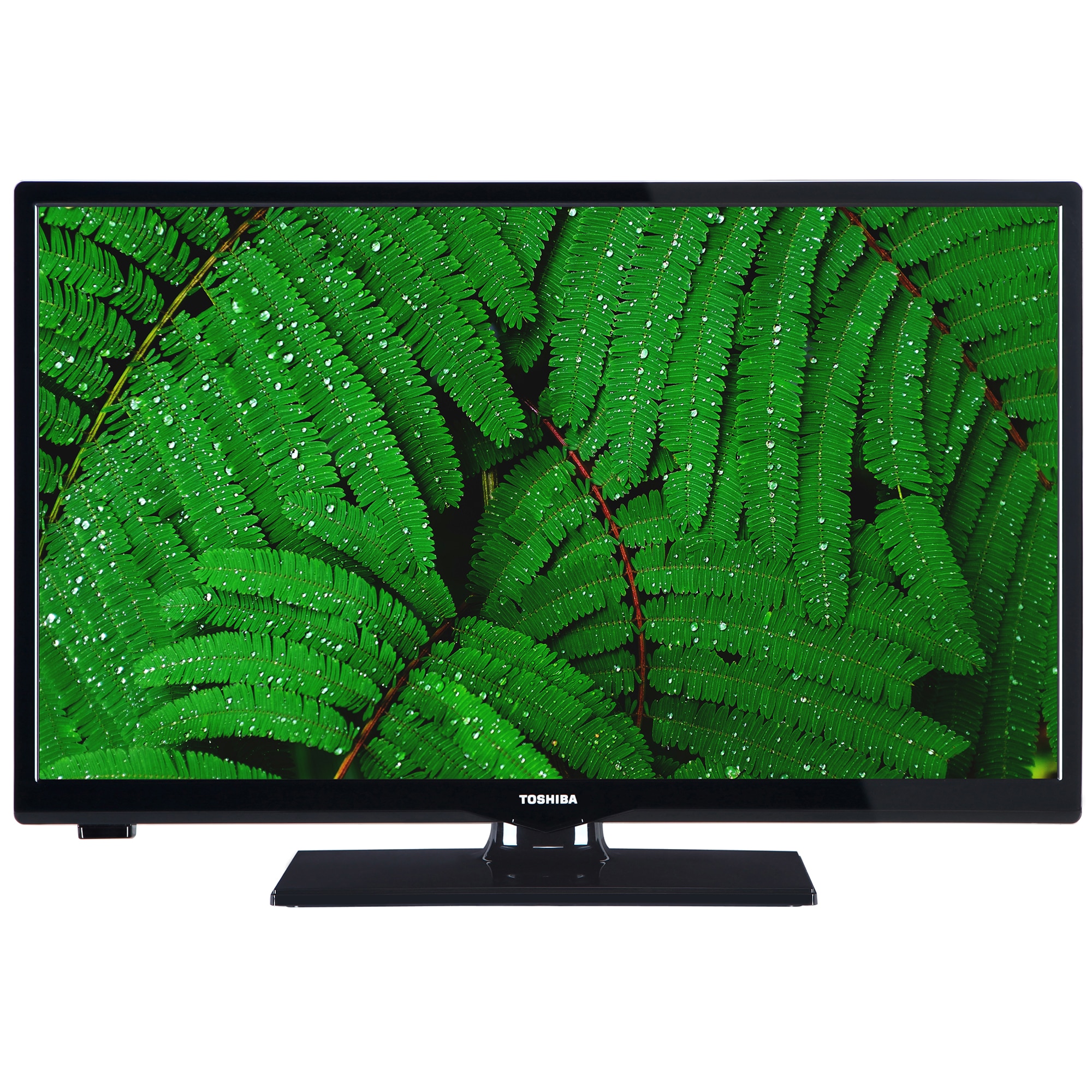 Телевизор Toshiba 24W1633DG