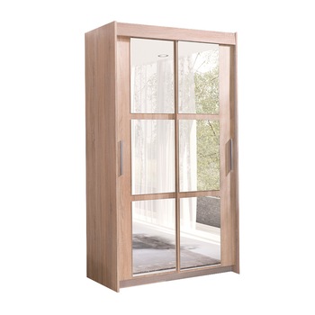 Dressing Octav Sonoma CB, 120 X 216 X 60 cm Dressing Octav Sonoma CB, 120 X 216 X 60 cm