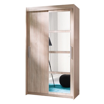 Dressing Victor Sonoma, CB, 120 X 216 X 60 cm Dressing Victor Sonoma, CB, 120 X 216 X 60 cm