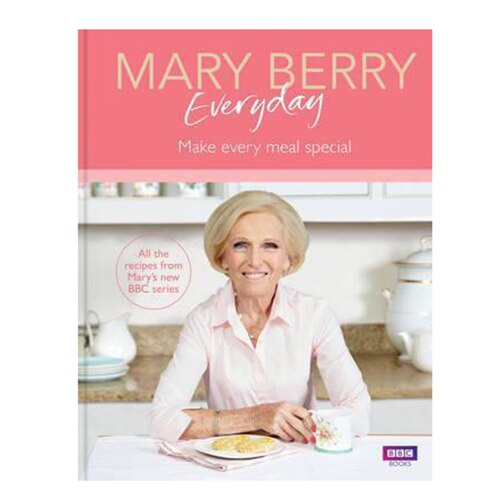 Mary Berry Everyday - Berry Mary