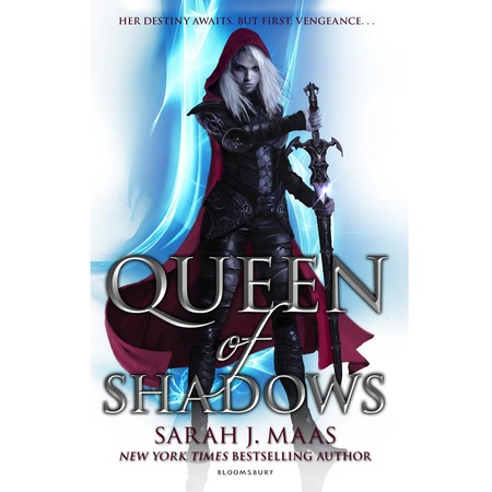 Queen Of Shadows Sarah J Maas Emag Ro