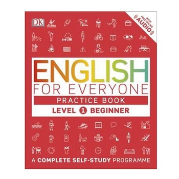 English for Everyone Practice Boo English for Everyone Practice Boo