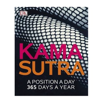 Kama Sutra A Position A Day Kama Sutra A Position A Day