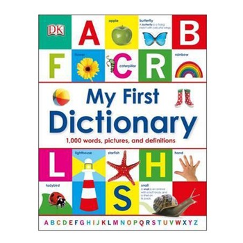 My First Dictionary My First Dictionary