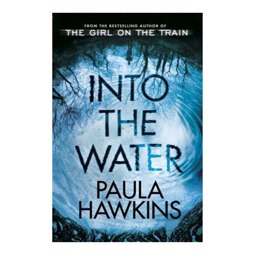 Into the Water - Paula Hawkins