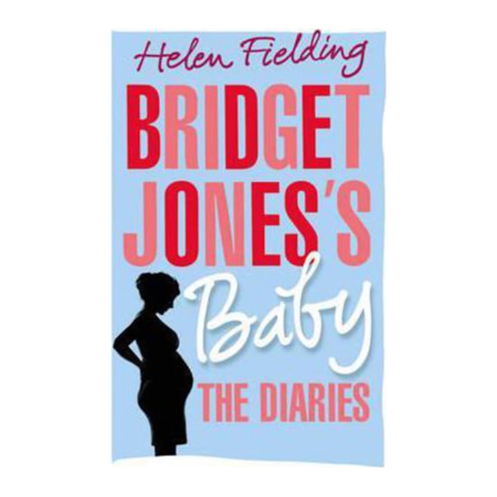 Bridget Joness Baby - Fielding Helen