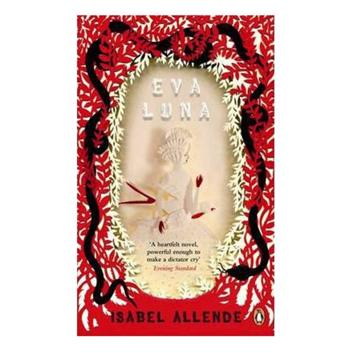 Eva Luna - Allende Isabel