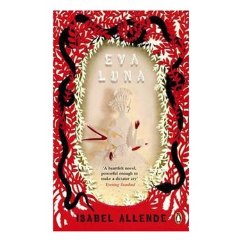 Eva Luna - Allende Isabel Eva Luna - Allende Isabel