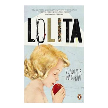 Lolita - Nabokov Vladimir Lolita - Nabokov Vladimir