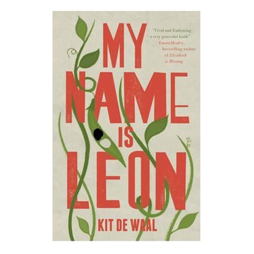 My Name is Leon - Waal Kit de