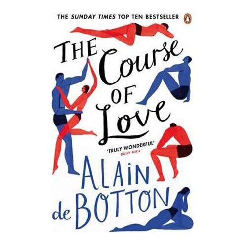 The Course of Love - Botton Alain de