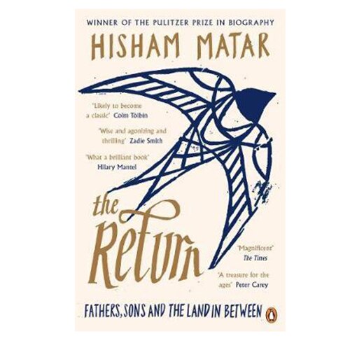 The Return - Matar Hisham