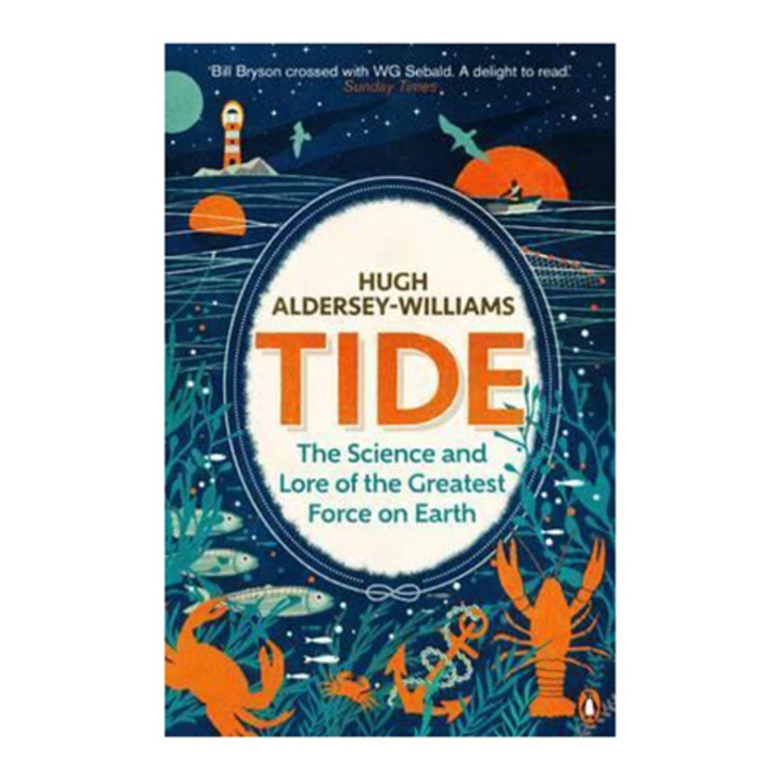 Tide - Aldersey-Williams Hugh