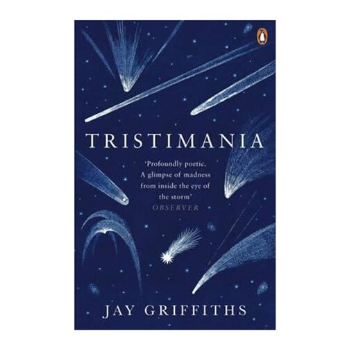 Tristimania - Griffiths Jay