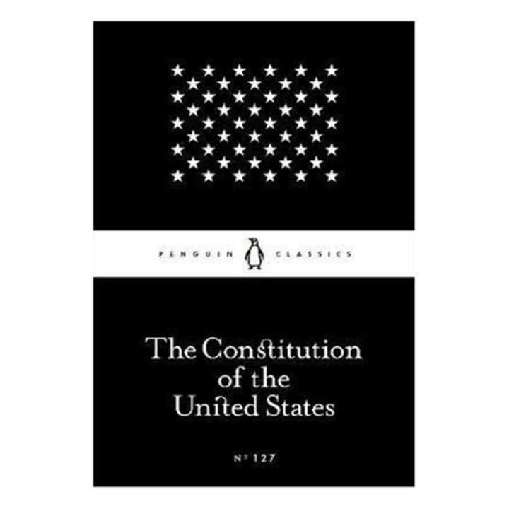 The Constitution of the United States