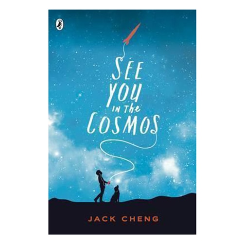 See You in the Cosmos - Cheng Jack