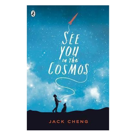See You in the Cosmos - Cheng Jack - eMAG.ro