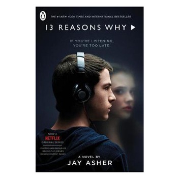 Thirteen Reasons Why (TV Tie-in) - Asher Jay Thirteen Reasons Why (TV Tie-in) - Asher Jay