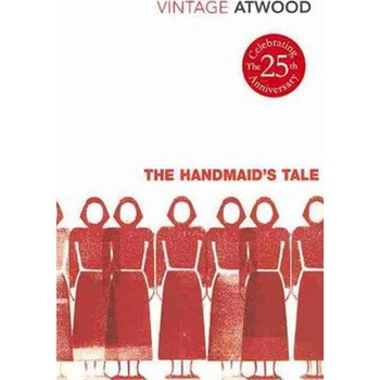 The Handmaid's Tale - Atwood Margaret The Handmaid's Tale - Atwood Margaret