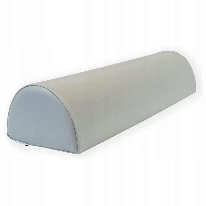 Félrúd rehabilitációhoz és masszázshoz, 60 cm x 18 cm x 12 cm, Acus Med, szürke