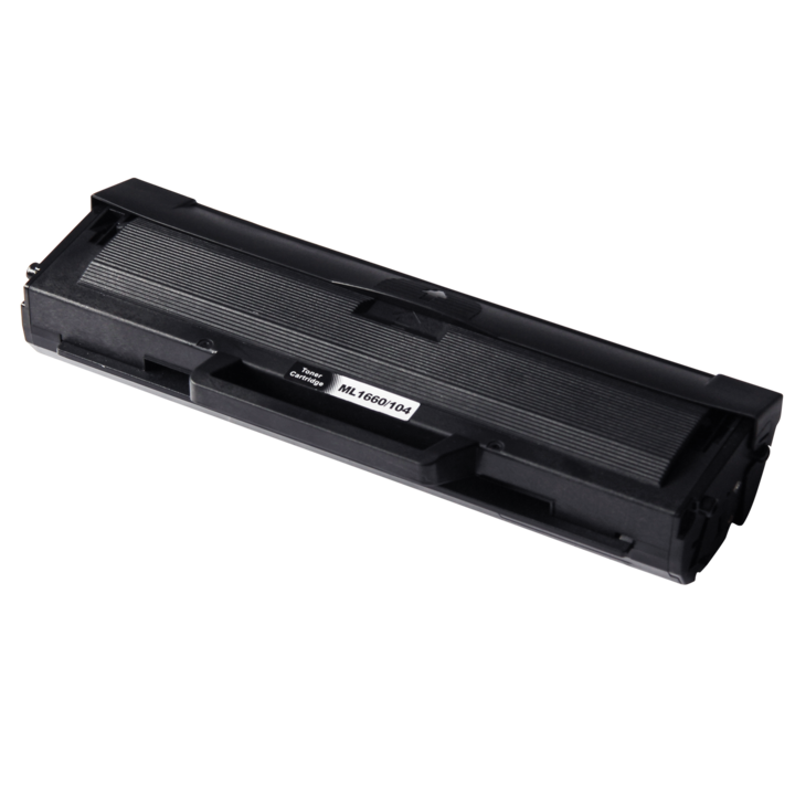 Cartus toner compatibil negru pentru Samsung ML-1660, ML-1661K, ML-1670, ML-1675, ML-1860, SCX-3200,1500 pagini
