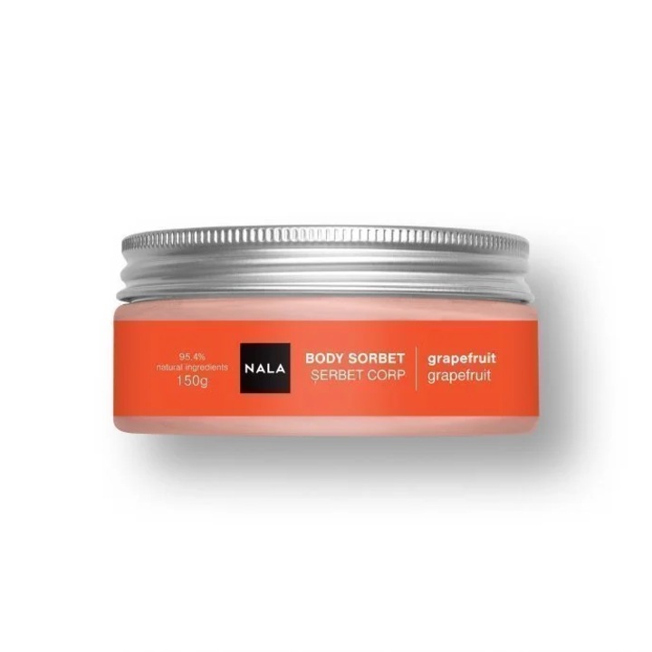 Serbet corp, NALA, grapefruit, 150 g