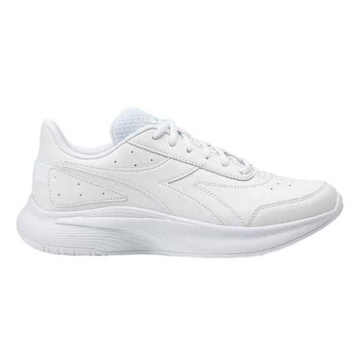 Pantofi Sport Diadora Eagle 6 SL W 179078-C0657, Femei, Alb, 38