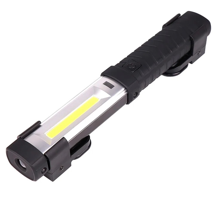 Lampa de lucru cu LED, 8500 lumeni