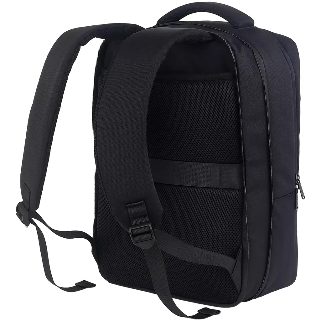 Rucsac laptop Canyon BPE-5 Urban USB 15.6" Black