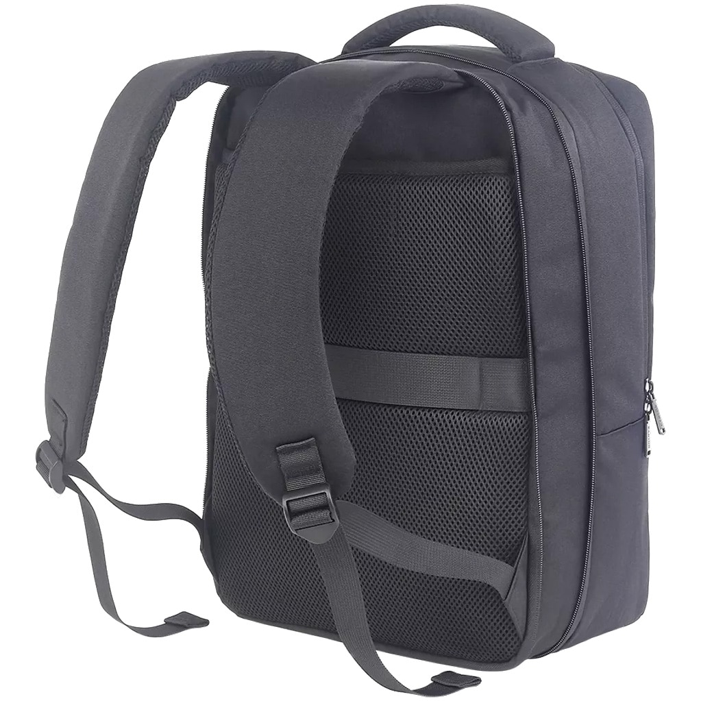 Rucsac laptop Canyon BPE-5 Urban USB 15.6" Grey