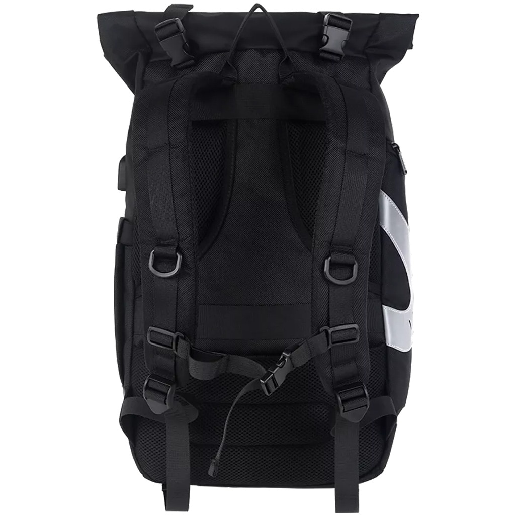 Rucsac laptop Canyon RT-7 Urban 17.3" Black