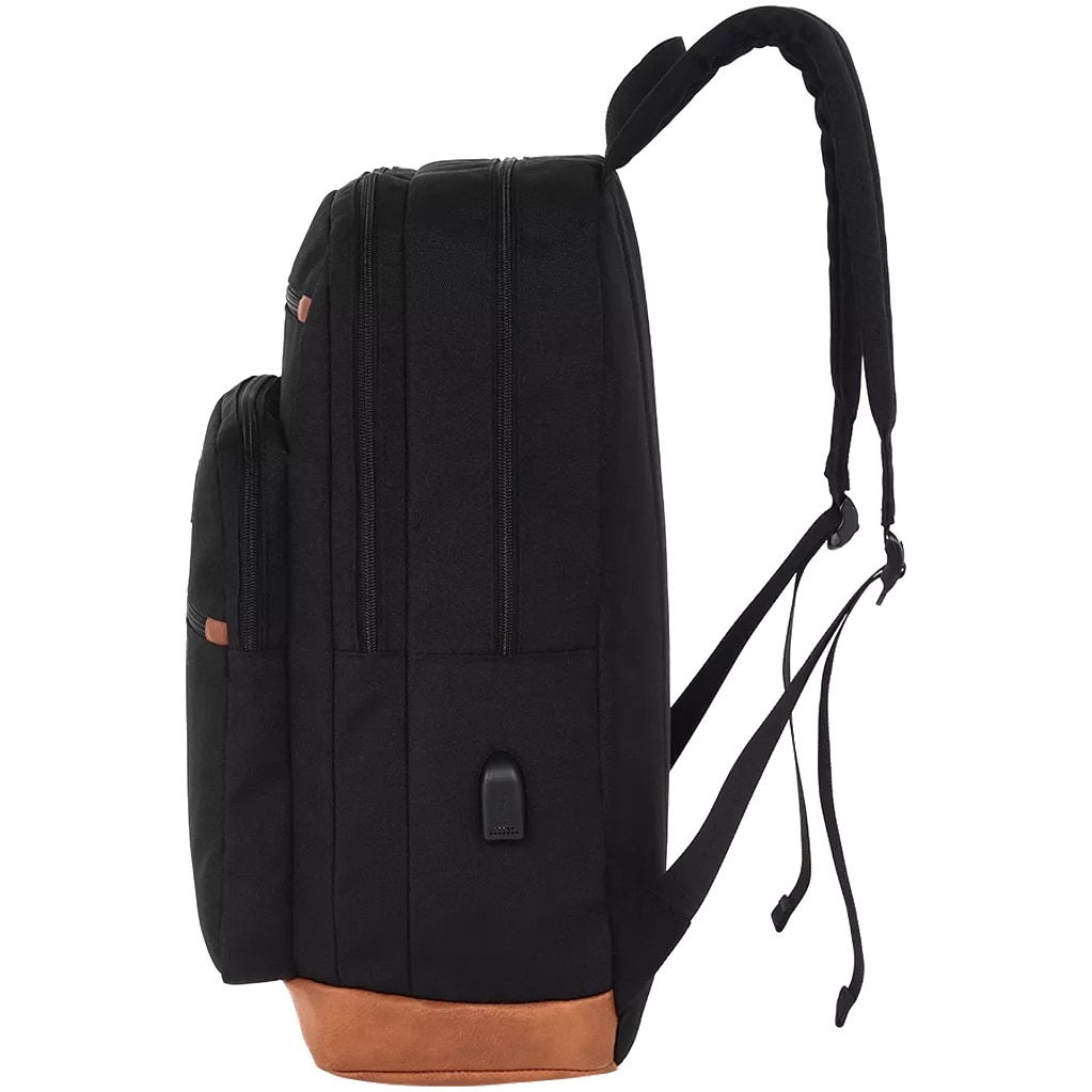 Rucsac laptop Canyon BPS-5 22L USB Black