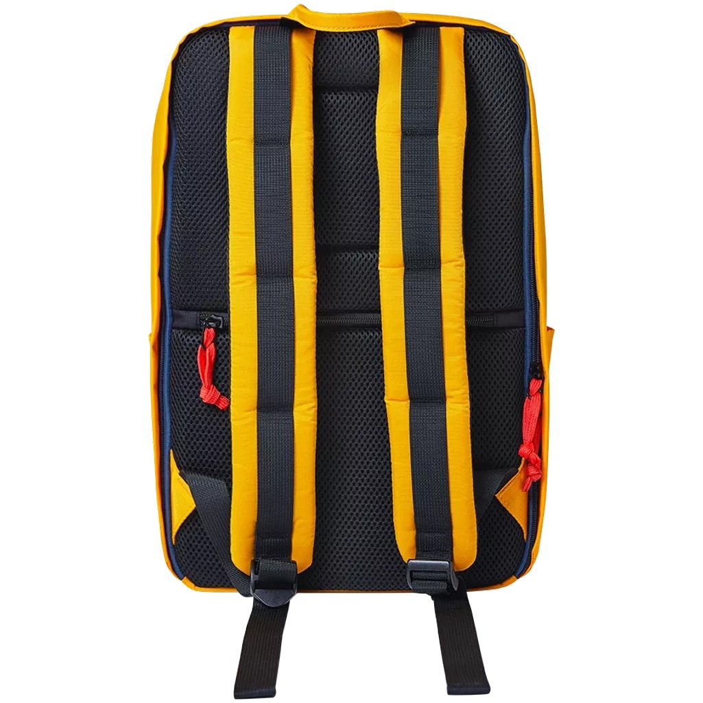 Rucsac laptop Canyon CSZ-02 Cabin Size Yellow