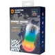 Mouse gaming Canyon Shadder GM-728 RGB 6buttons Wired Transparent