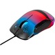 Mouse gaming Canyon Shadder GM-728 RGB 6buttons Wired Transparent