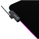 Lorgar Steller 919 RGB Gaming egérpad, 9000x360, fekete