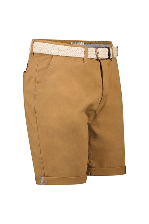 Pantaloni scurti barbati, Geographical Norway, Bej, L Bej L INTL