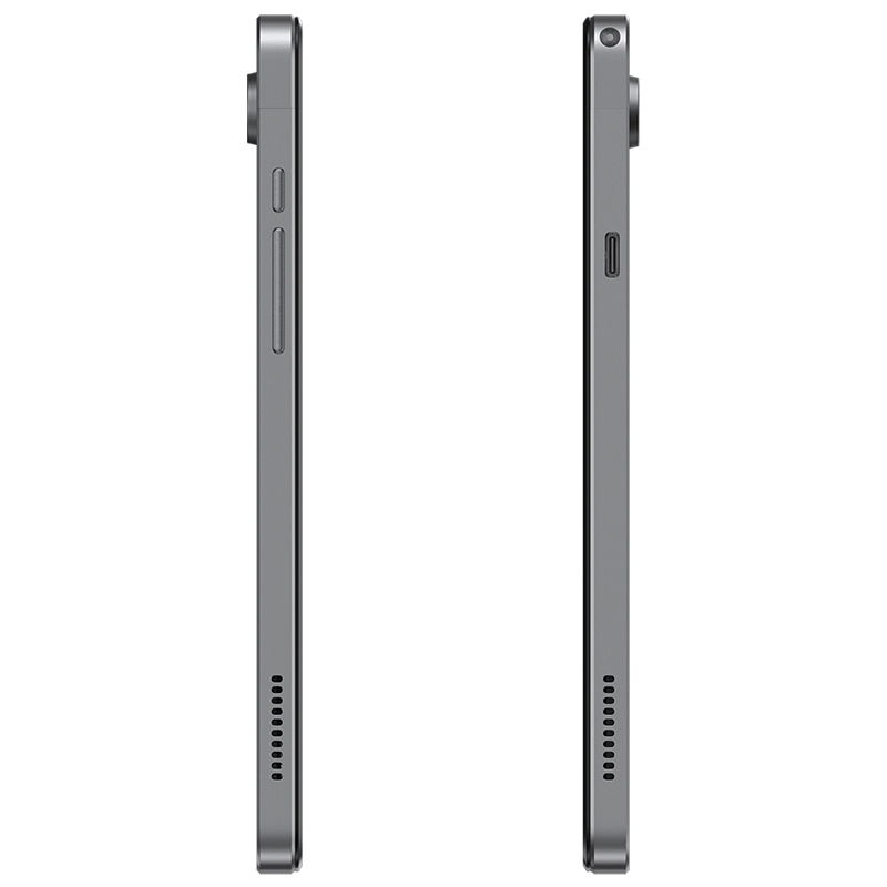 Tableta Kruger&Matz Eagle 1074, Procesor Unisoc Tiger T618 Octa-Core, Ecran IPS 10.4", 4GB RAM, 64GB Flash, 5MP+8MP, Bluetooth, Wi-Fi, 4G, Android 13 Gri