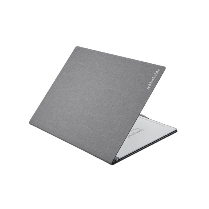 Könyvborító ReMarkable Book Folio a ReMarkable 2 szürke színhez