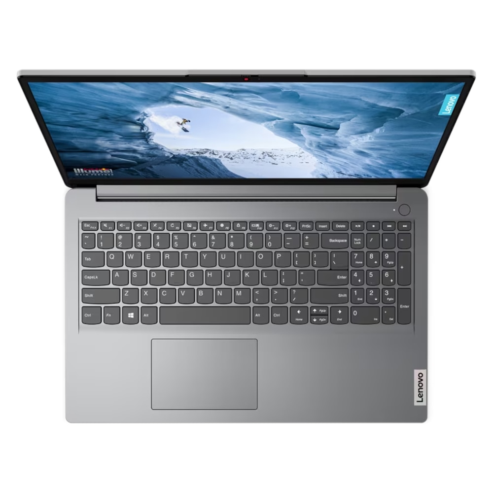 Лаптоп Lenovo IdeaPad 1 15IGL7, 15.6