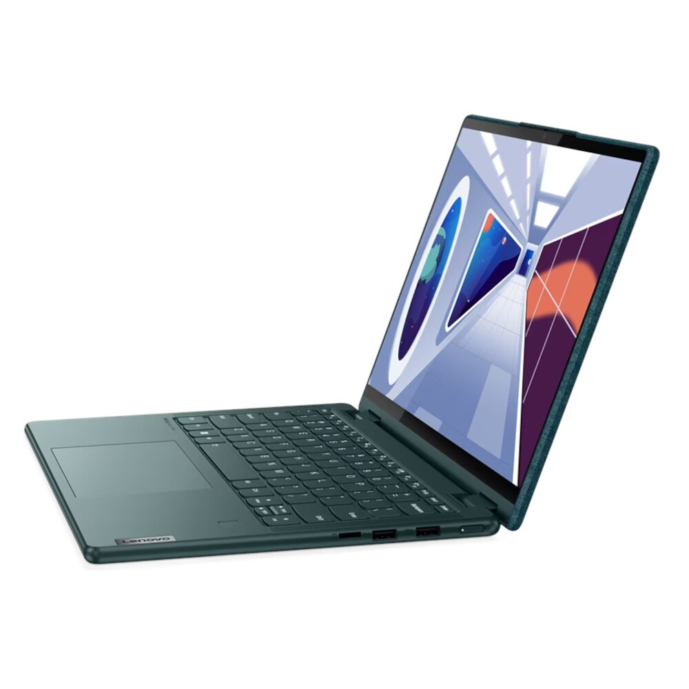 Laptop Lenovo Yoga 6 13ABR8, 13.3